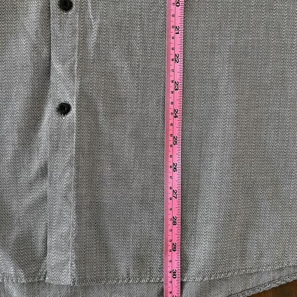 HUGO by Boss Dress Shirt - Picture 7 of 12